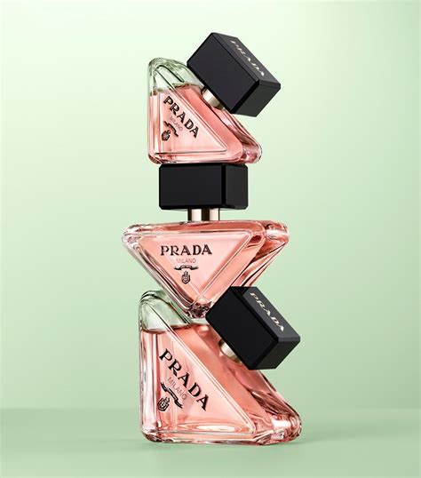 prada milano paradoxe|Prada paradoxe bottle.